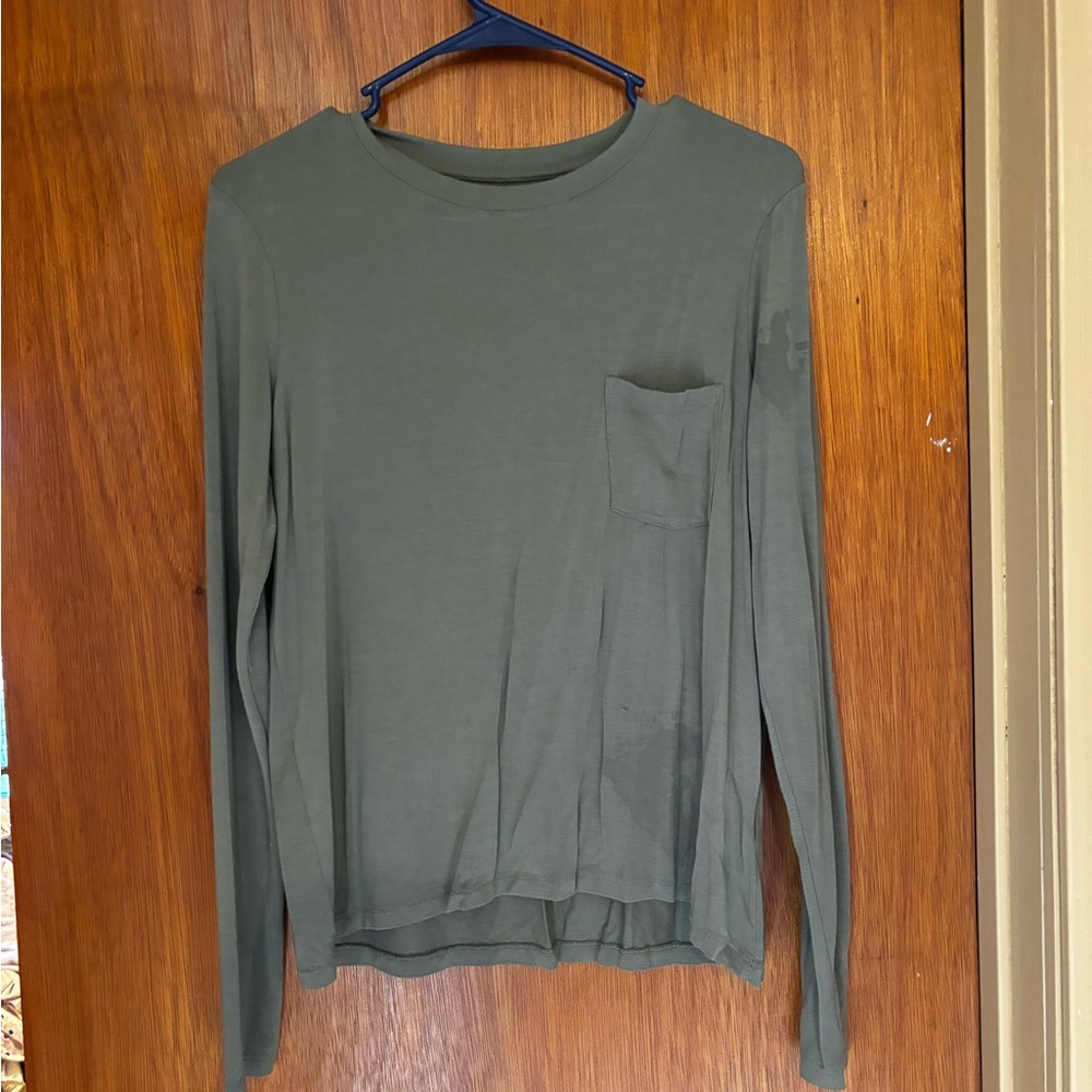 American Eagle Soft & Sexy long sleeve